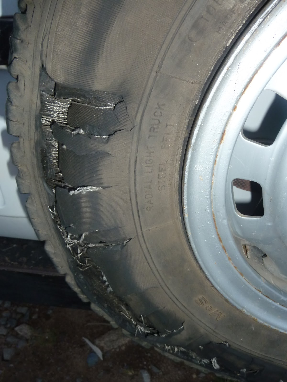 Blown Away! The Truth About Inflating Tires And Changes Of Matter - 6f8oxlg