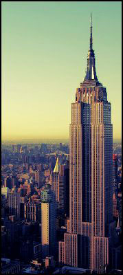 Empire New York