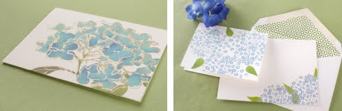 You And Your Big Dreams Watercolor Hydrangea And A Craft Chat On