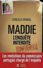 Madeleine McCann ~ The Forbidden Investigation (The Truth of the Lie)