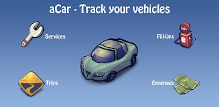 aCar Pro - Track your vehicles v4.2.1