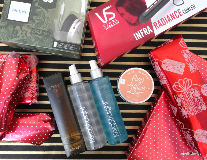 Christmas Gift Guide: What to Buy My Girlfriend (Part Two) | One Little Vice