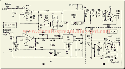 Wiring Diagram guide