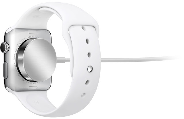 Tempi di ricarica Apple Watch - Quanto tempo ci vuole per ricaricare Apple Watch