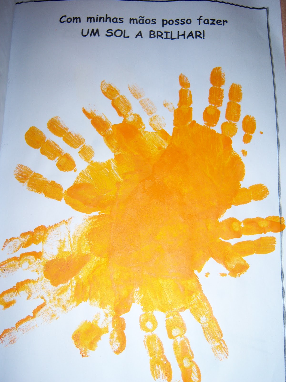 COMPARTILHANDO SABERES NA EDUCAÇÃO INFANTIL***: DIA DAS MÃES - LIVRO