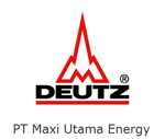 PT Maxi Utama Energy  Sales Executive