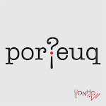 POR?ƎUQ