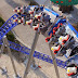 Alpina Blitz, no Nigloland, começa a ser testada