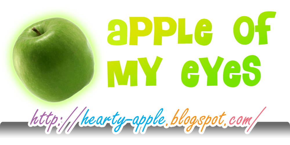 Apple of My Eyes