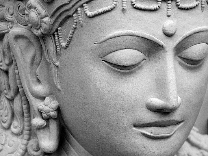 Буддизм vs Христианство