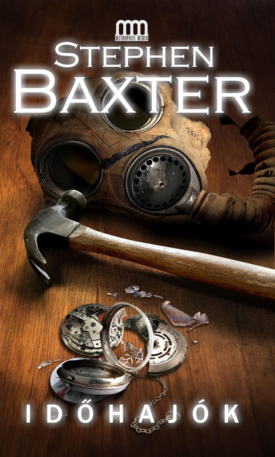 time by stephen baxter time by stephen baxter