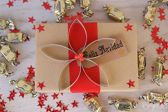 Detalles de navidad Detalles de navidad - La Guinda