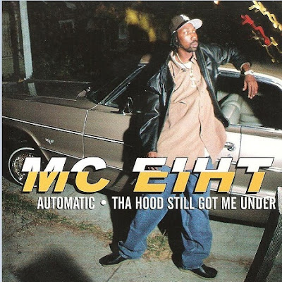 MC Eiht – Automatic / Tha Hood Still Got Me Under (CDS) (1999) (FLAC + 320 kbps)