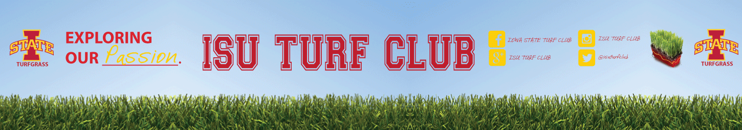 ISU Turf Club