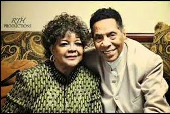 shirley caesar husband funeral pastor 12th july raleigh held nc at2w sues deadly tracy morgan walmart hollywood over