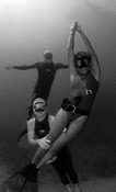 Defi Andaman freediving 2011