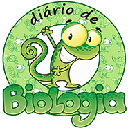 Diário da Biologia :::::::::::::::::::::::::::