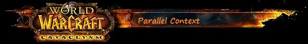 Parallel Context