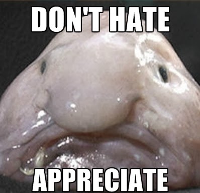 Meet The Blobfish, The 'Ugliest Animal In The World
