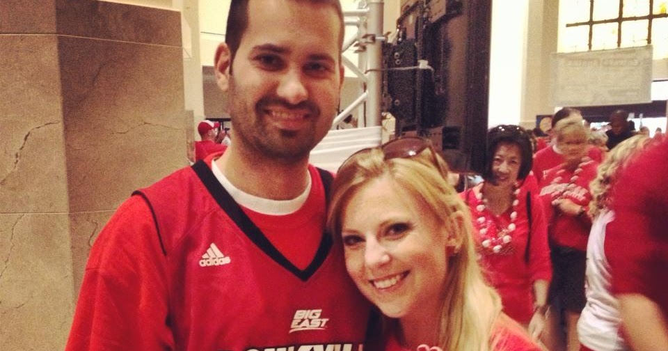 honey and horseshoes: What an NCAA title means to me