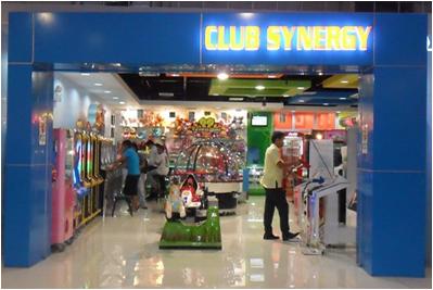club synergy