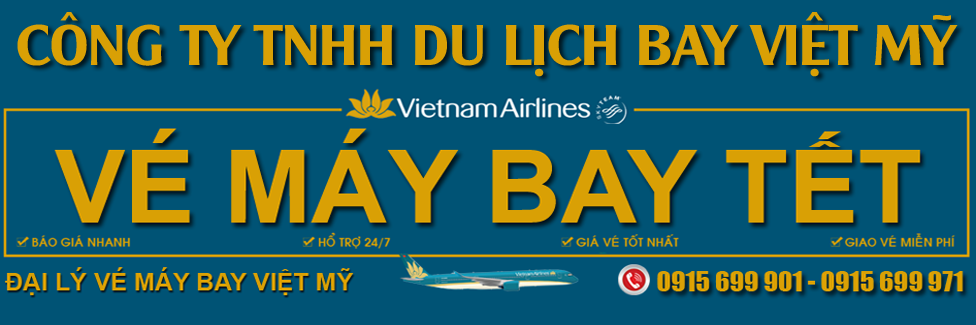 Đặt vé máy bay tết 2022 Vietnam Airlines, Vietjet, Bamboo Airways