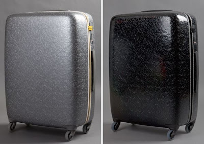 Marcel Wanders Creates Luxury Suitcase Collection Saint Jacques