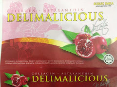 Delimalicious a.k.a Collagen JSD