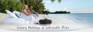 Deals on Holidays