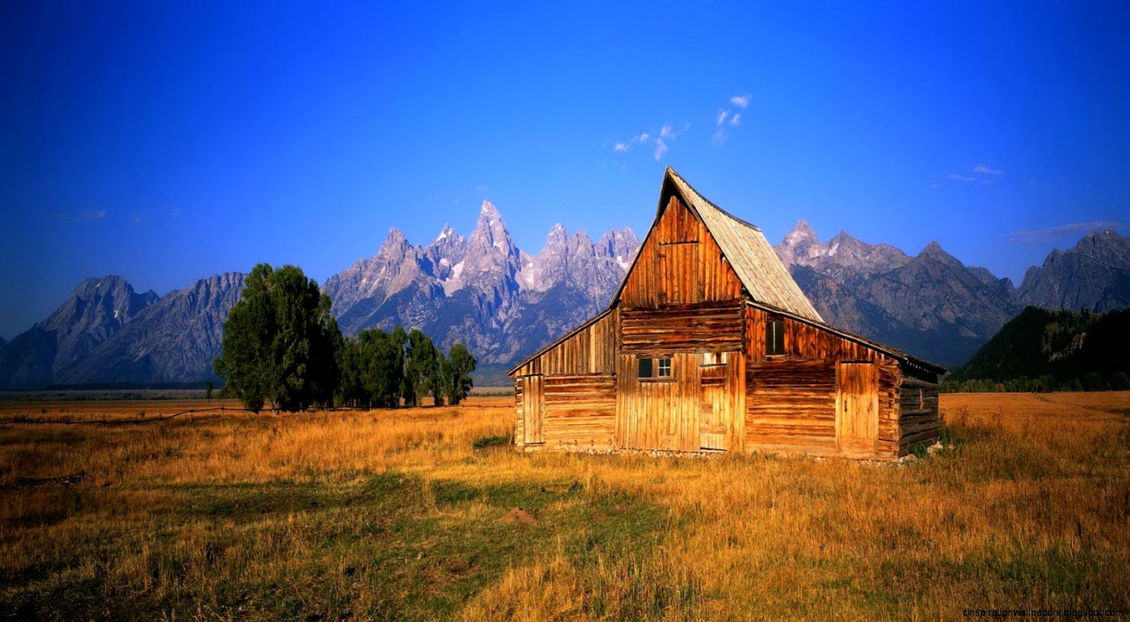 Wooden Mountain Cabin Wooden Mountain Cabin