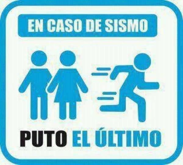 EN EL CASO en el caso: