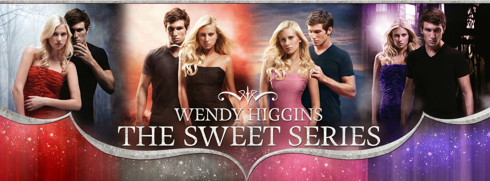 Kitap Yorumu Tatlı Şeytan Wendy Higgins Kitap Karnavalı