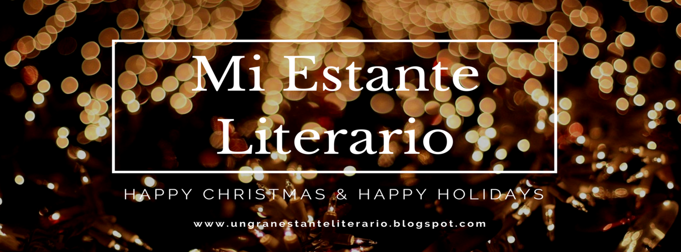 Mi Estante Literario