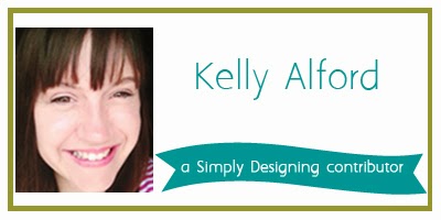 Kelly Alford MealBoard: Meal Planning, Grocery Shopping and Recipe Organization Sanity - in one App! 5