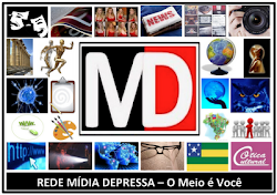 REDE MÍDIA DEPRESSA