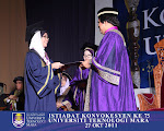 Segulung Ijazah ~ Kejayaan Ke-2