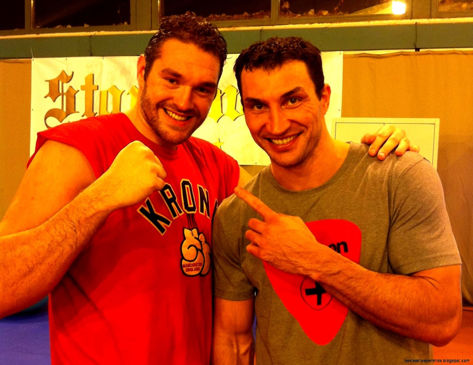 Tyson Fury Brother Tyson Fury Brother