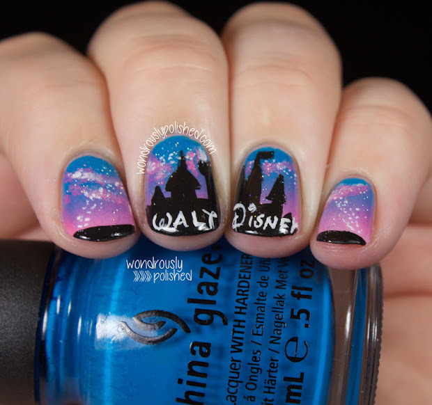 wondrously polished digital