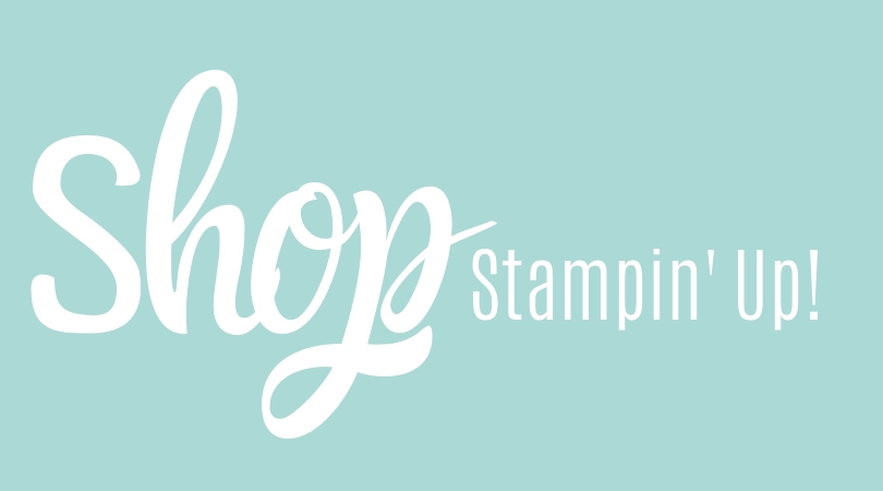 Mijn Stampin' Up! webwinkel