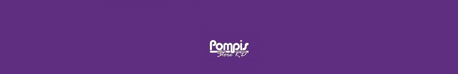 Pompis Store RD