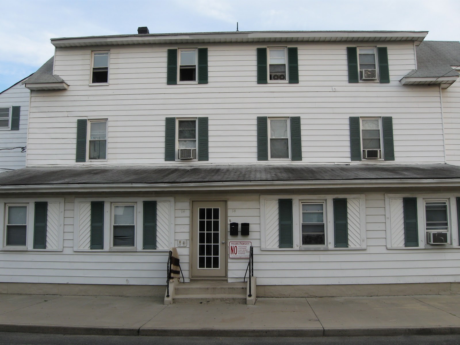 Keenbug Historic Taverns and Inns of Keansburg