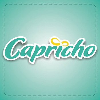 Fraldas Capricho