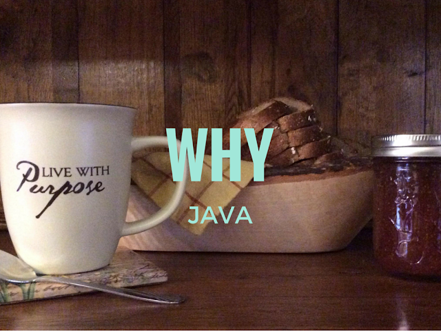List of reasons that make Java a Popular programming language