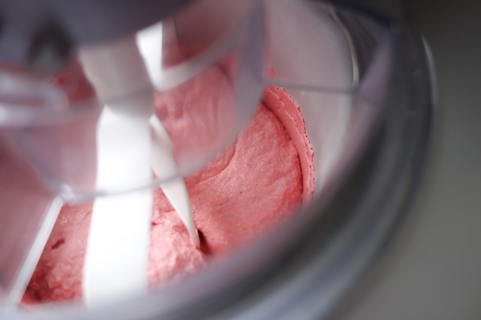 Found, now home The Perfect Scoop?