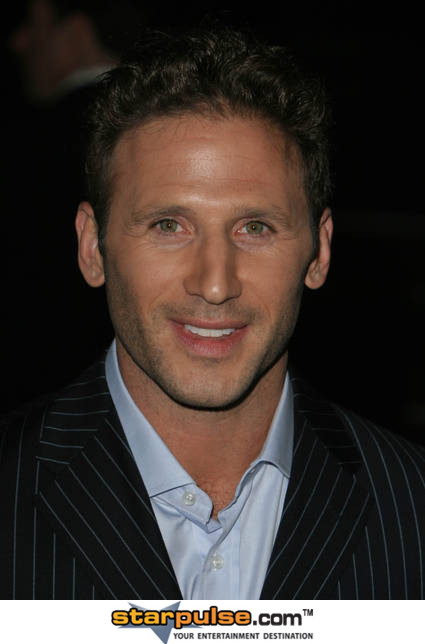 Mark Feuerstein HairStyle.