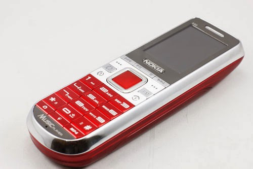 Sự thật khủng khiếp về điện thoại pin khủng Nokia-k60+(3)