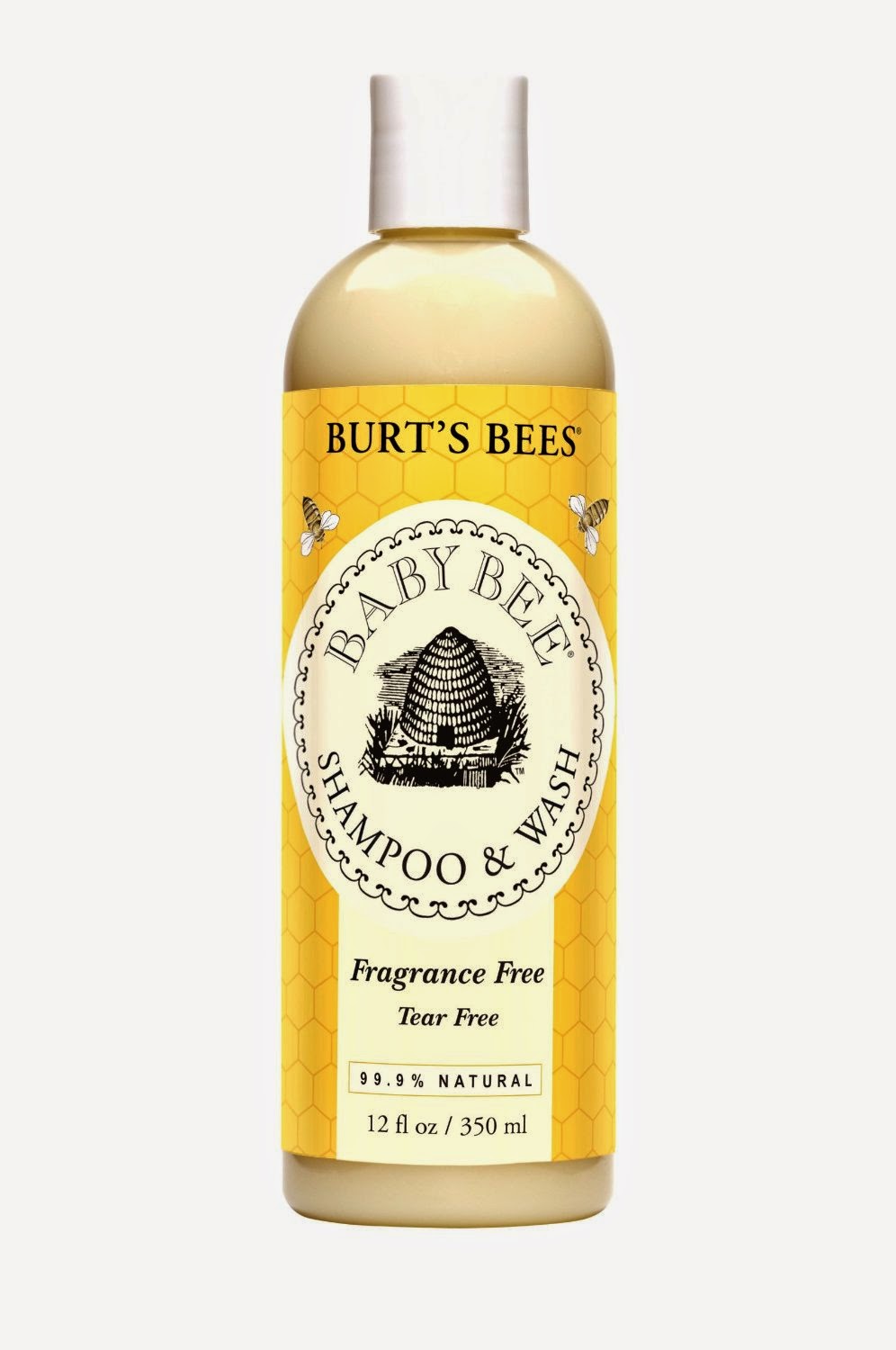 New Age Mama Burt's Bees Baby Bee