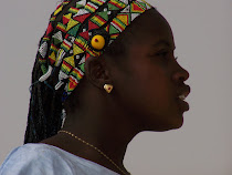 Festival au Desert - Essakane-Mali 2007