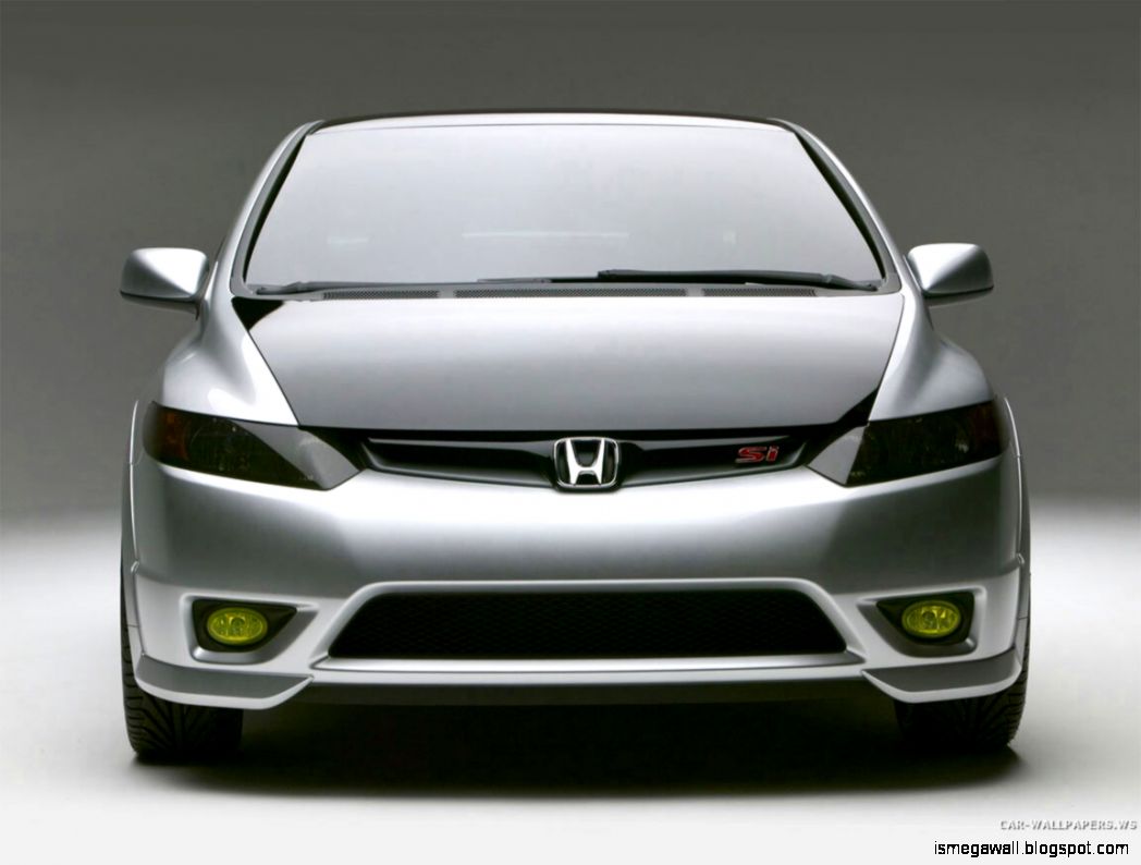 Honda Civic Wallpaper Hd Desktop