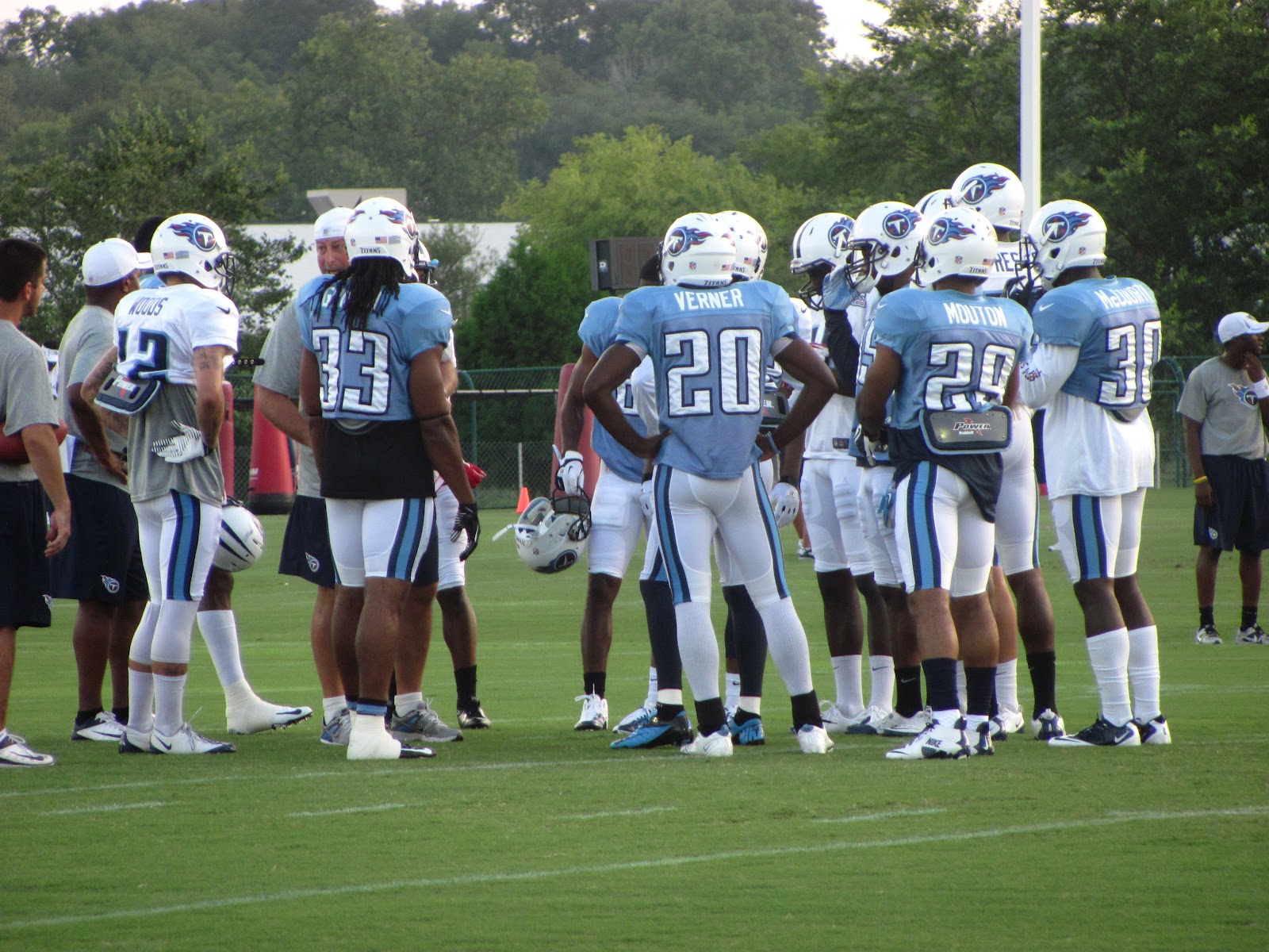 Breathe If You Love Football Motivation and Competition Cornerback